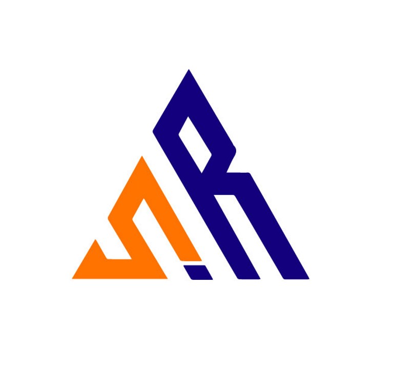 S.R TRADING CORPORATION logo