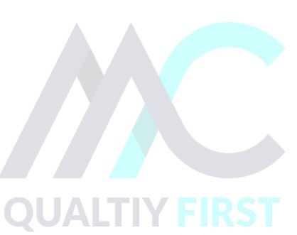 Modern Cotton Enterprise logo