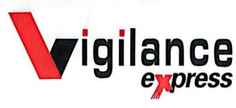 Vigilance Express Ltd. logo