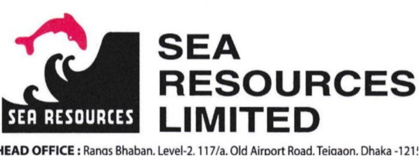 Sea Resources Limited logo