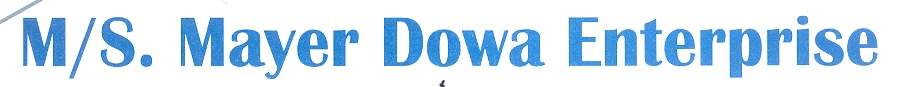 Mayer Dowa Enterprise logo
