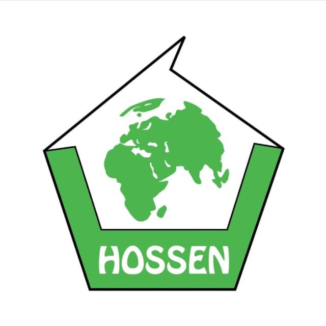 Hossen Global Trading logo