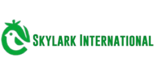 Skylark International logo