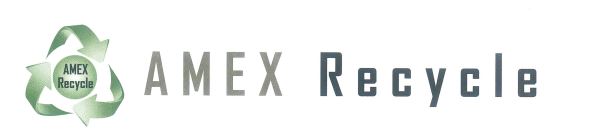 M/s. Amex Recycle logo
