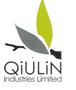 Qiulin Industries Ltd logo
