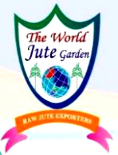 The World Jute Garden logo