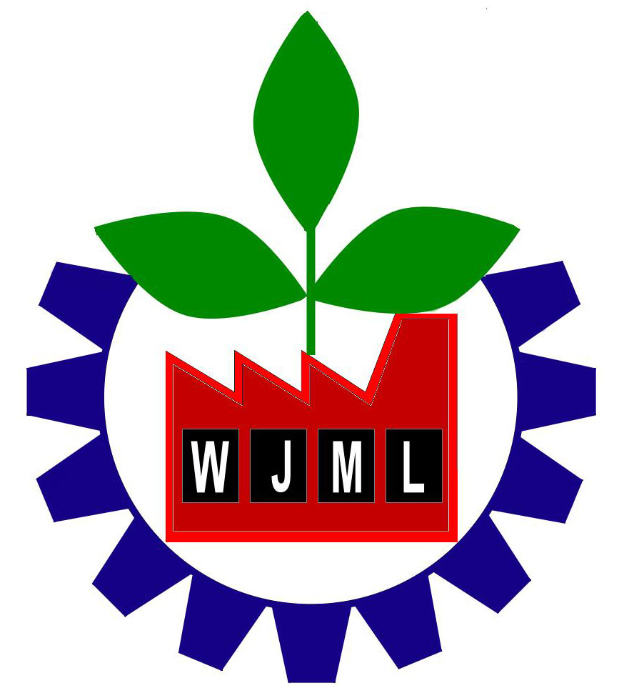 Wave Jute Mills Limited logo