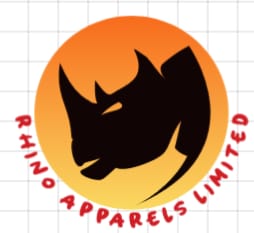 RHINO APPARELS LTD. logo