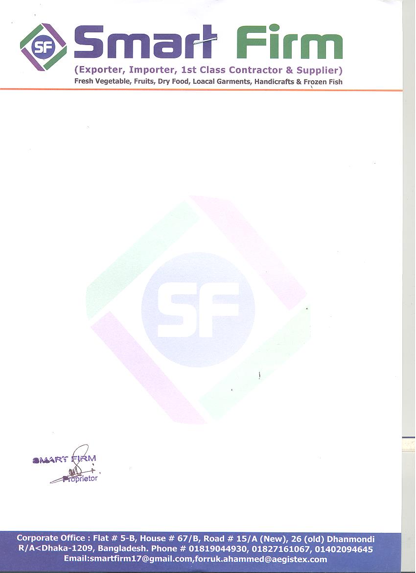 Smart Firm logo