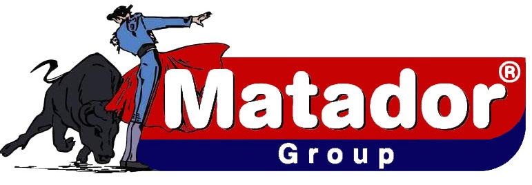Matador Toothbrush Industries Limited logo