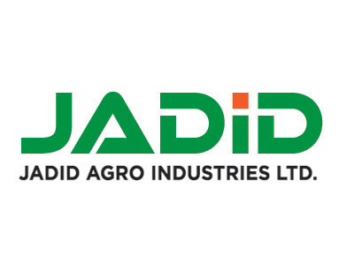 Jadid Agro Industries Limited logo
