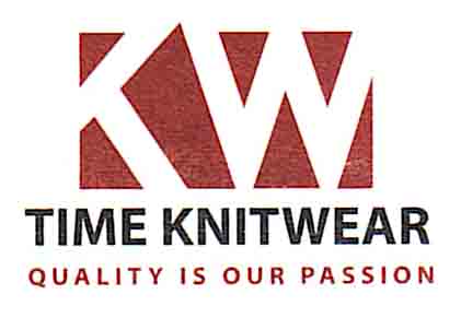 TIME KNITWEAR (PVT) LTD. logo