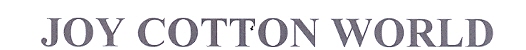 Joy Cotton World logo