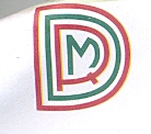 DDRM Agro And Foods Limited logo