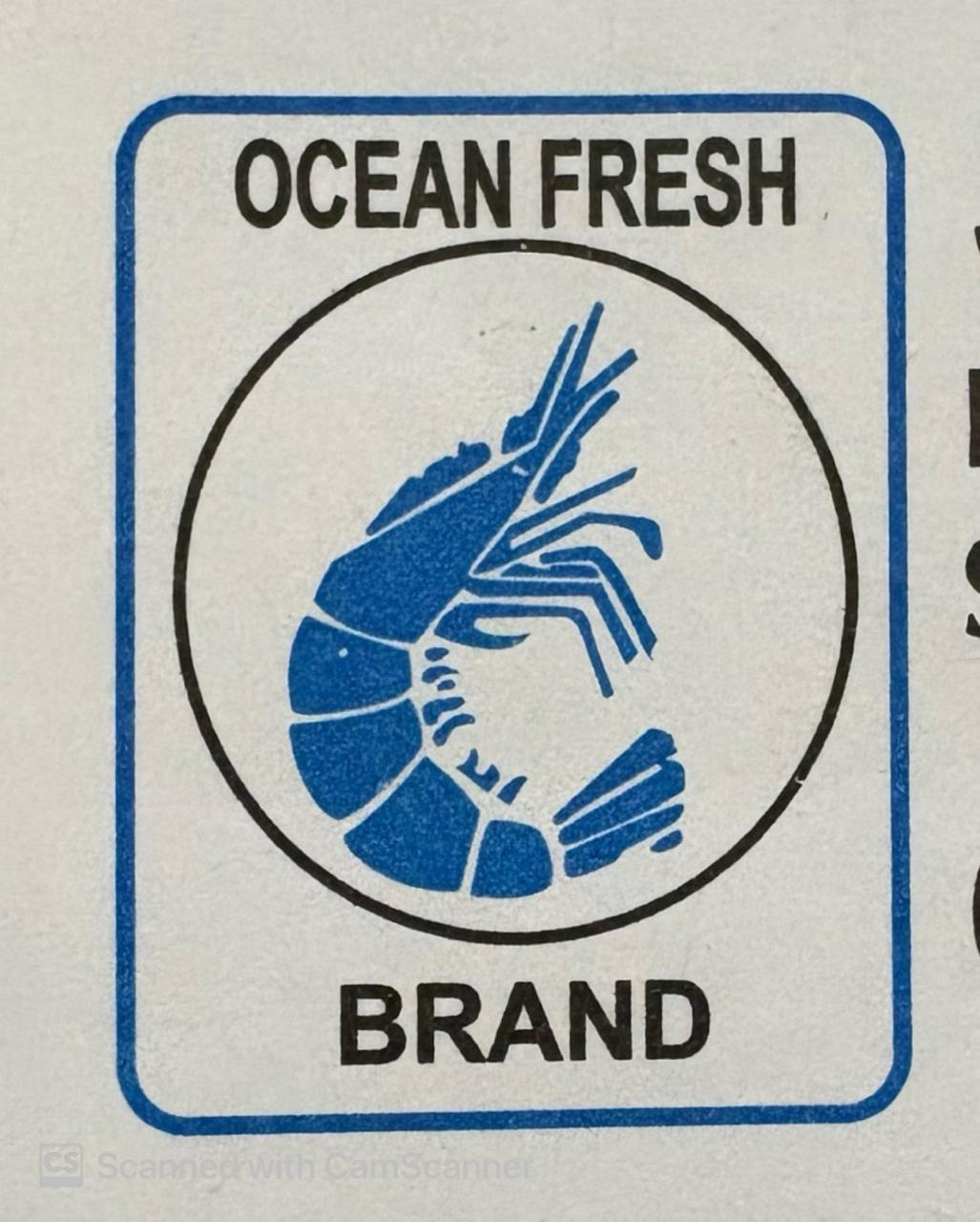 Sea Fresh Ltd. logo