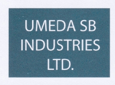 UMEDA SB INDUSTRIES LTD logo
