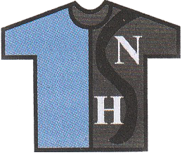 NEW SIRAJ HOSIERY. logo