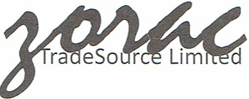 ZORAC TRADE SOURCE LTD logo
