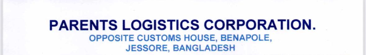 Parents Logistic Corporation logo
