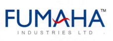 Fumaha Industries Ltd. logo