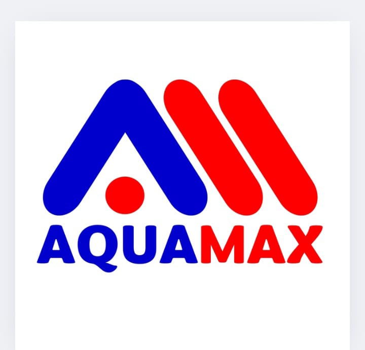 Aquamax Limited logo