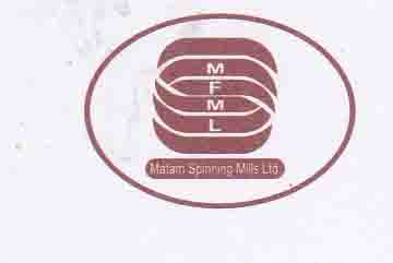 MATAM FIBRE MILLS LTD. logo