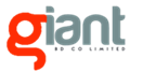 Giant BD Co., Limited logo