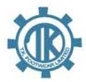 T.K. Footwear Limited logo