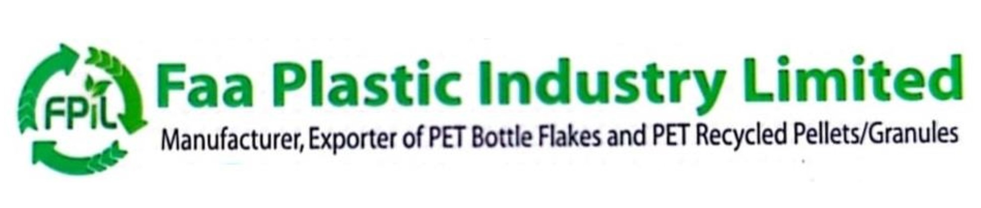 Faa Plastic Industry Limited logo