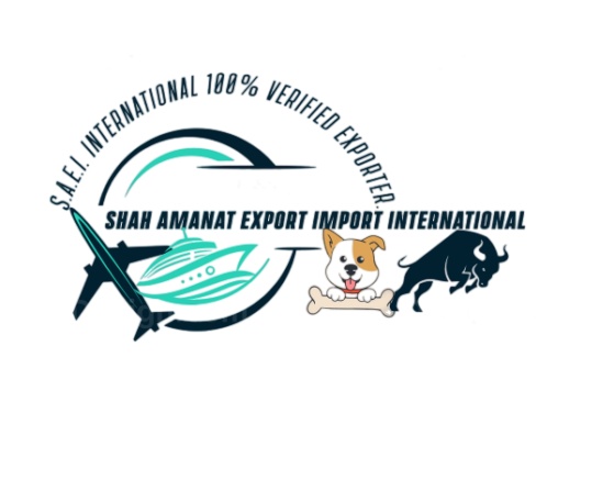 Shah Amanat Export Import International logo