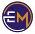 ENAM TRADING logo