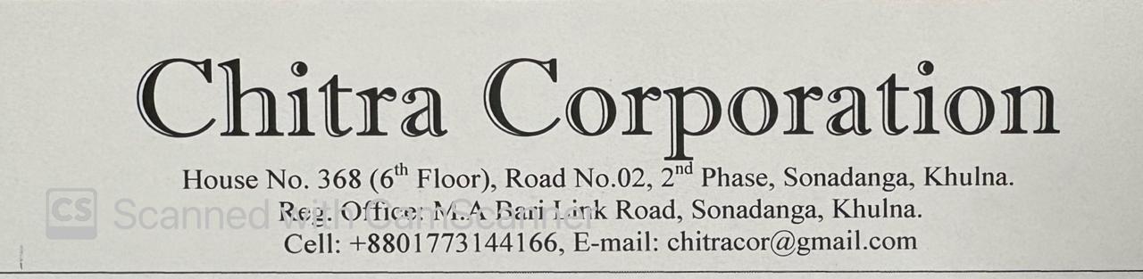 Chitra Corporation logo