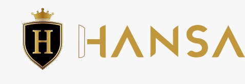 HANSA logo