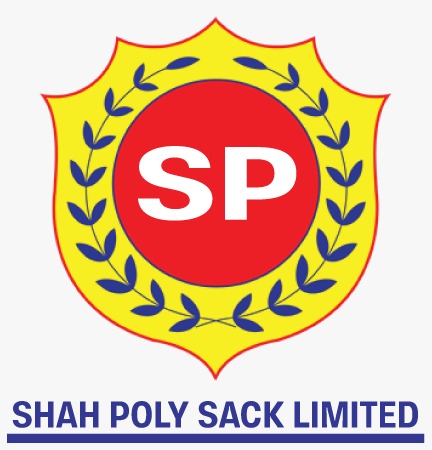 Shah Poly Sack Limited logo