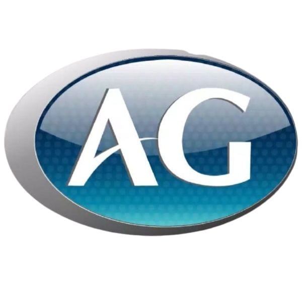 Aqsa Global Ltd. logo