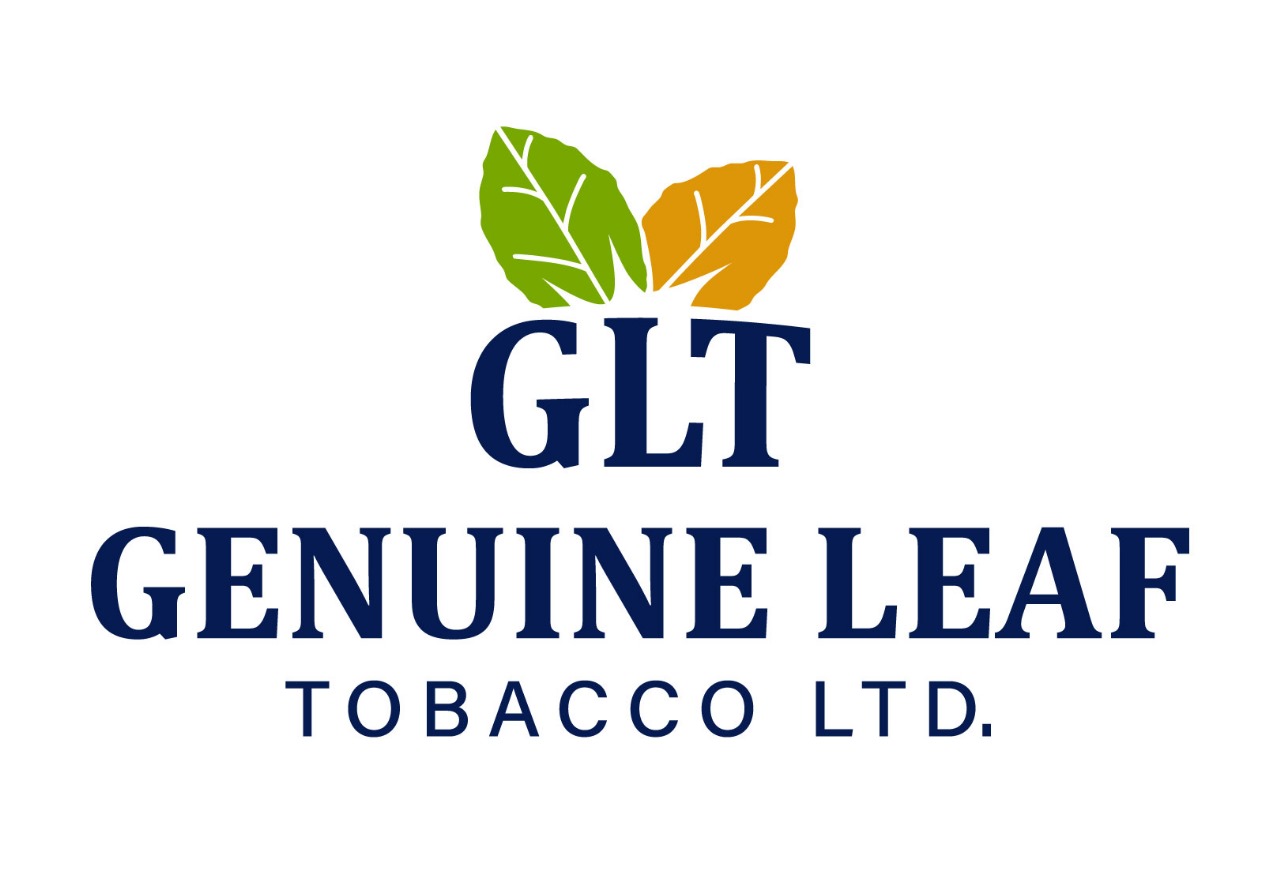 Genuine Leaf Tobacco Limited logo