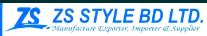 ZS Style BD Ltd logo