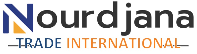 Nourdjana Trade International logo
