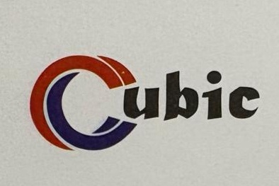 Cubic Corporation logo