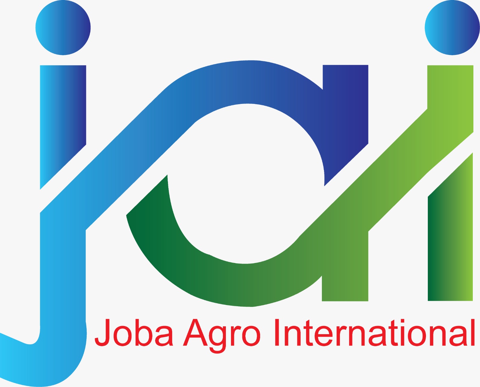 JOBA AGRO INTERNATIONAL logo