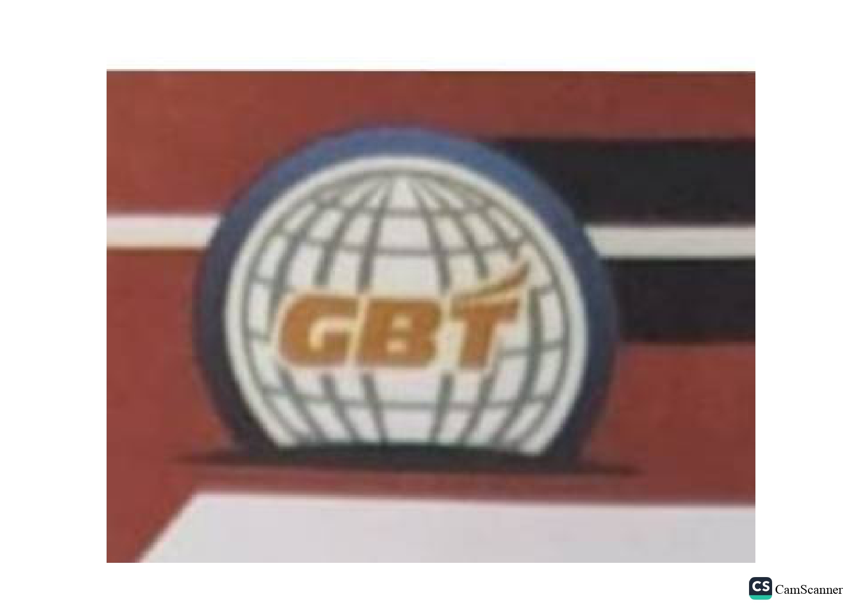 Global Business Trading logo