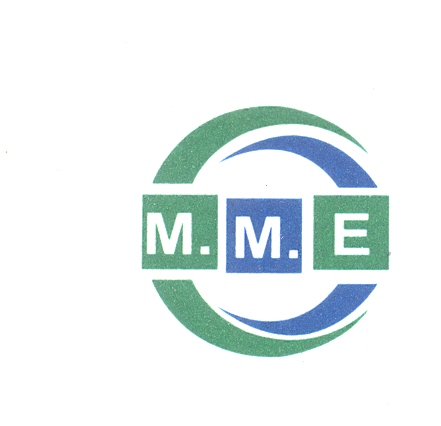 M M ENTERPRISE logo