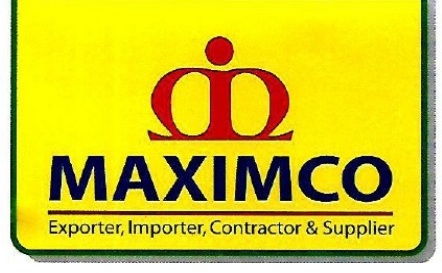 MAXIMCO logo