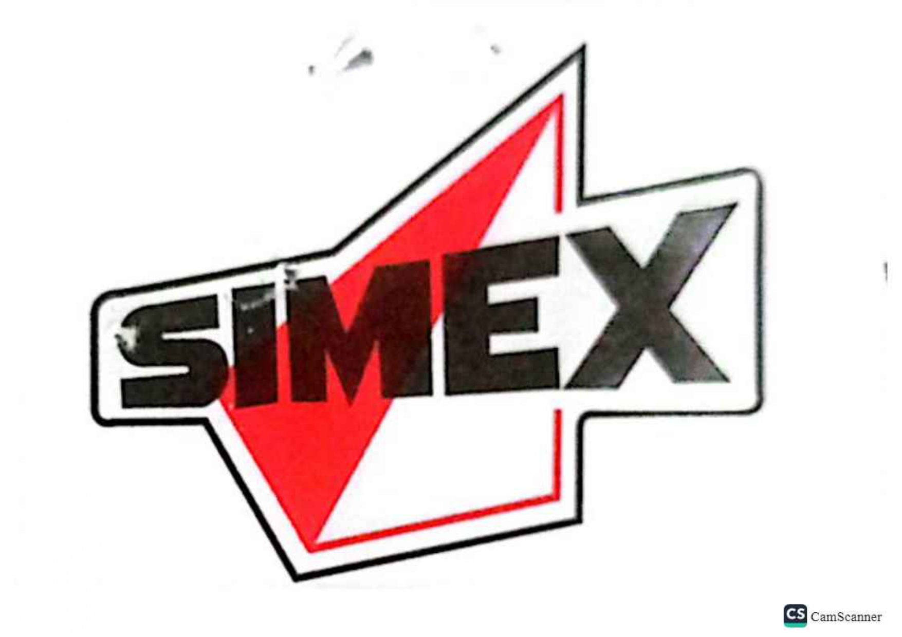 SIMEX logo