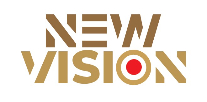 New Vision logo