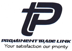PROMINENT TRADE LINK logo