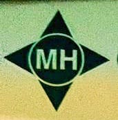 M.H. HASSAN TRADE INTERNATIONAL logo