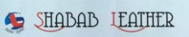 Shabab Leather logo