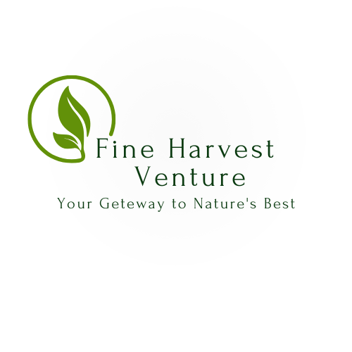 Fine Harvest Venture logo