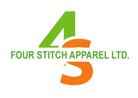 FOUR STITCH APPAREL LTD logo